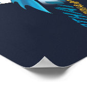 Batman Gotham Guardian Poster (Hoek)