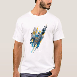 Batman Gotham Guardian T-shirt