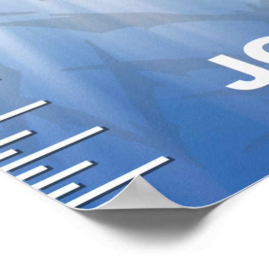 Batman | Groeioverzicht Poster (Hoek)