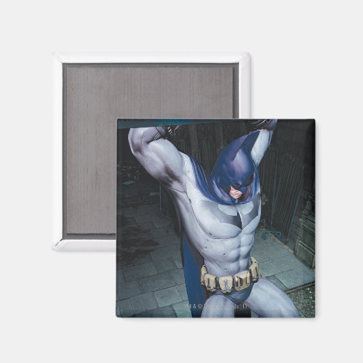 Batman-groep 1 magneet (Voorkant / Achterkant)