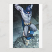 Batman Group 1 Briefkaart (Voorkant)