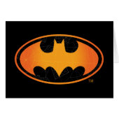 Batman | Halloween Web Logo (Voorkant Horizontaal)