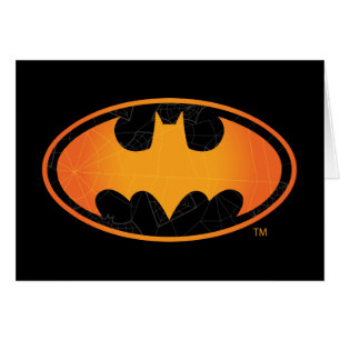 Batman   Halloween Web Logo