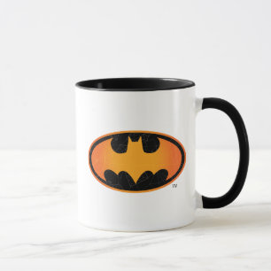 Batman   Halloween Web Logo Mok