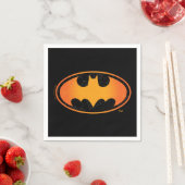 Batman | Halloween Web Logo Servet (Insitu)