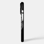 Batman Head Mantra Case-Mate iPhone Case (Achterkant / Links)