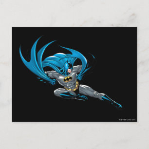 Batman heeft gelijk briefkaart