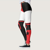Batman | Hergeboorte Harley Quinn Leggings (Links)