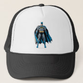 Batman Heroic Stance Trucker Pet (Voorkant)