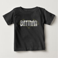 Batman Hi-Tech Naam Graphic