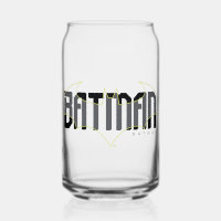 Batman Hi-Tech Naam Graphic