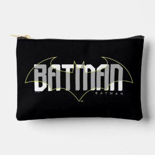 Batman Hi-Tech Naam Graphic Etui