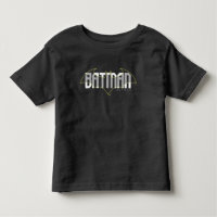 Batman Hi-Tech Naam Graphic