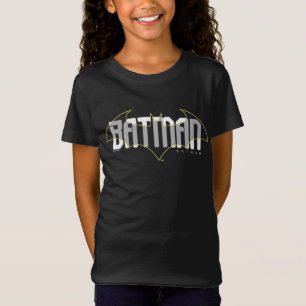 Batman Hi-Tech Naam Graphic T-shirt