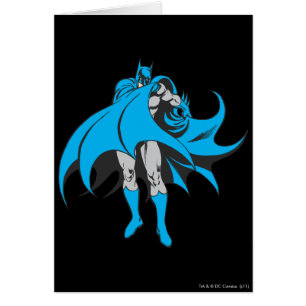 Batman Hoesjes Face