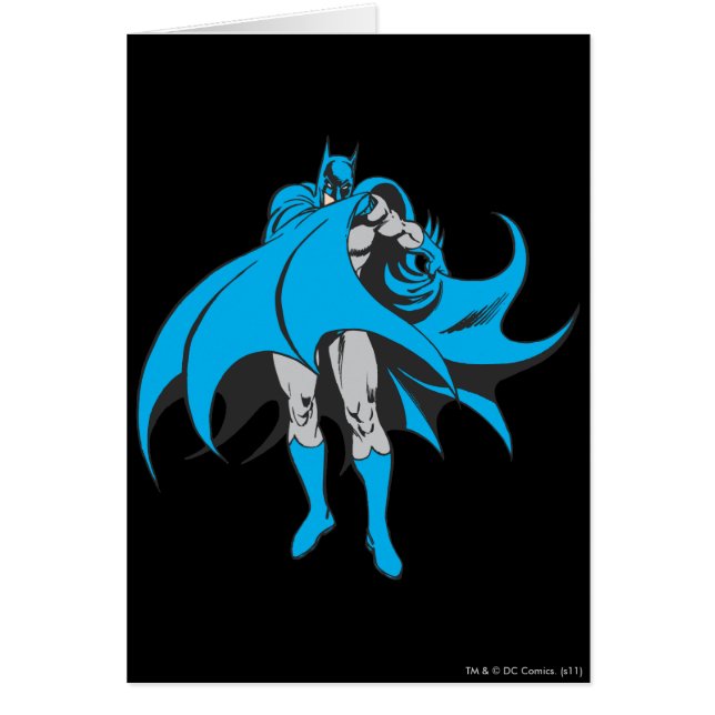 Batman Hoesjes Face (Voorkant)