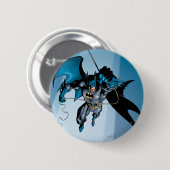 Batman Hyperdrive - 11B Ronde Button 5,7 Cm (Voorkant /achterkant)