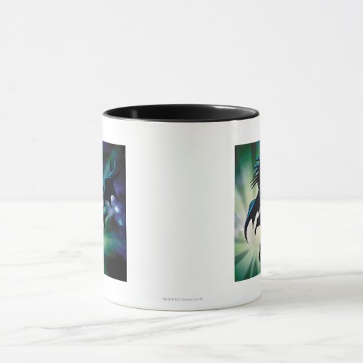 Batman Hyperdrive - 12A Mok (Midden)