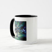 Batman Hyperdrive - 12A Mok (Voorkant links)