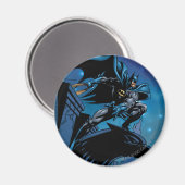 Batman Hyperdrive - 17B Magneet (Voorkant / Achterkant)