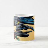 Batman Hyperdrive - 19B Koffiemok (Center)