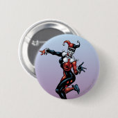 Batman Hyperdrive - 22B Ronde Button 5,7 Cm (Voorkant /achterkant)