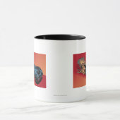 Batman Hyperdrive - 25A Mok (Midden)