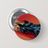 Batman Hyperdrive - 25A Ronde Button 5,7 Cm (Voorkant /achterkant)