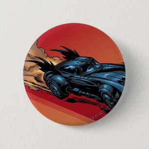 Batman Hyperdrive - 25A Ronde Button 5,7 Cm