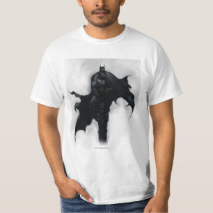 Batman Illustratie T-shirt