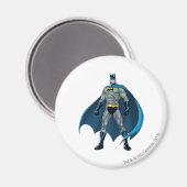 Batman Kicks Magneet (Voorkant / Achterkant)