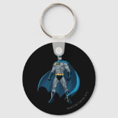 Batman Kicks Sleutelhanger (Voorkant)