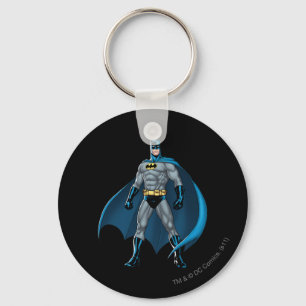 Batman Kicks Sleutelhanger