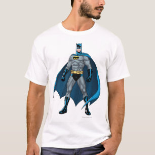 Batman Kicks T-shirt