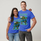 Batman Killer Croc Ik Ben Mooi Comic jongen T-shirt (Unisex)