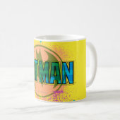 Batman King of Diamonds Koffiemok (Voorkant rechts)