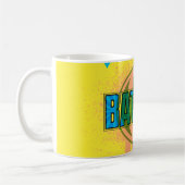 Batman King of Diamonds Koffiemok (Links)