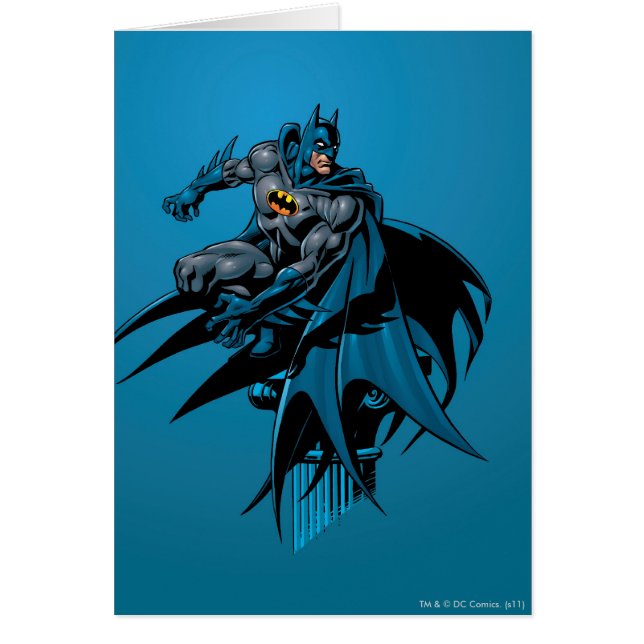 Batman Knight FX - 10A (Voorkant)