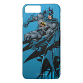 Batman Knight FX - 10A Case-Mate iPhone Case (Achterkant)