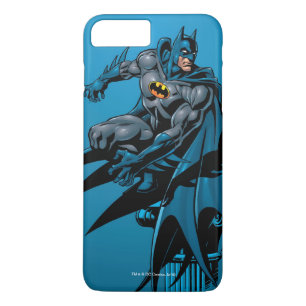 Batman Knight FX - 10A Case-Mate iPhone Case