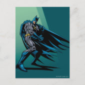 Batman Knight FX - 12A Briefkaart (Voorkant)