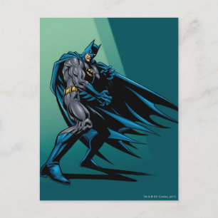 Batman Knight FX - 12A Briefkaart
