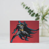 Batman Knight FX - 14 Briefkaart (Staand voorkant)