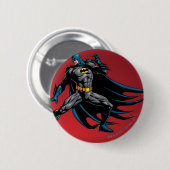 Batman Knight FX - 14 Ronde Button 5,7 Cm (Voorkant /achterkant)