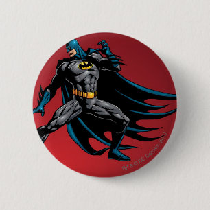 Batman Knight FX - 14 Ronde Button 5,7 Cm