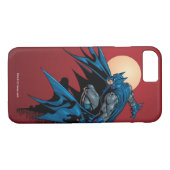 Batman Knight FX - 15 Case-Mate iPhone Case (Achterkant (Horizontaal))