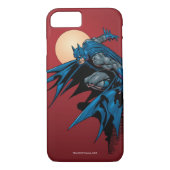 Batman Knight FX - 15 Case-Mate iPhone Case (Achterkant)