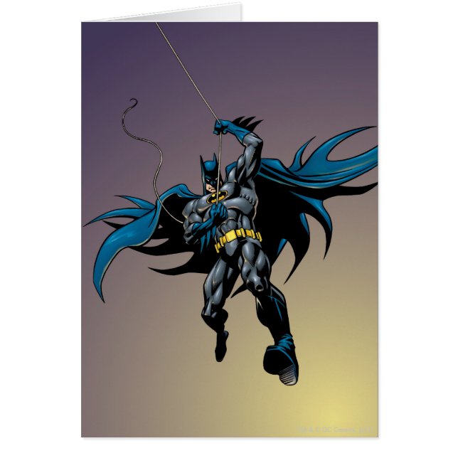 Batman Knight FX - 16A (Voorkant)