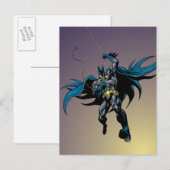 Batman Knight FX - 16A Briefkaart (Voorkant / Achterkant)