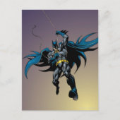 Batman Knight FX - 16A Briefkaart (Voorkant)
